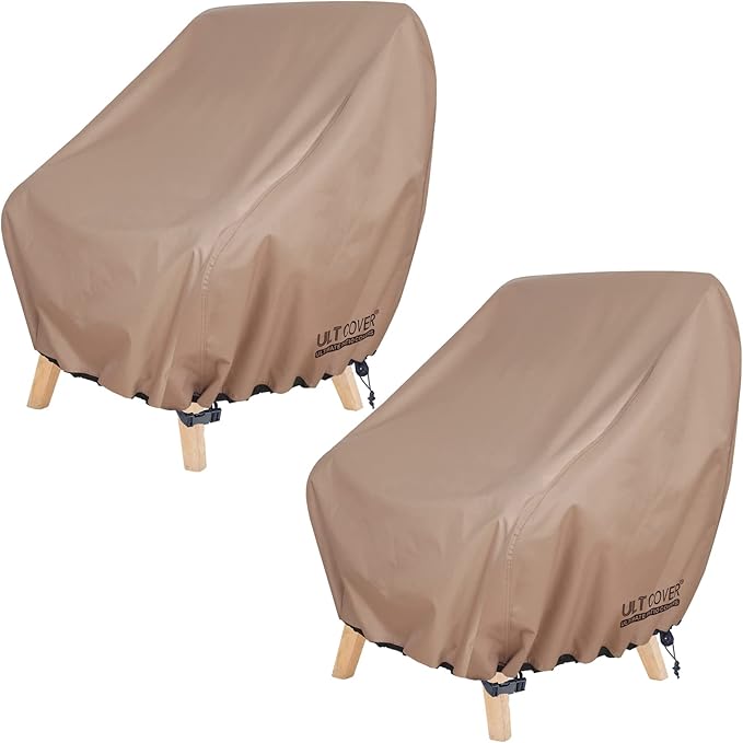 Waterproof Patio Chair Cover