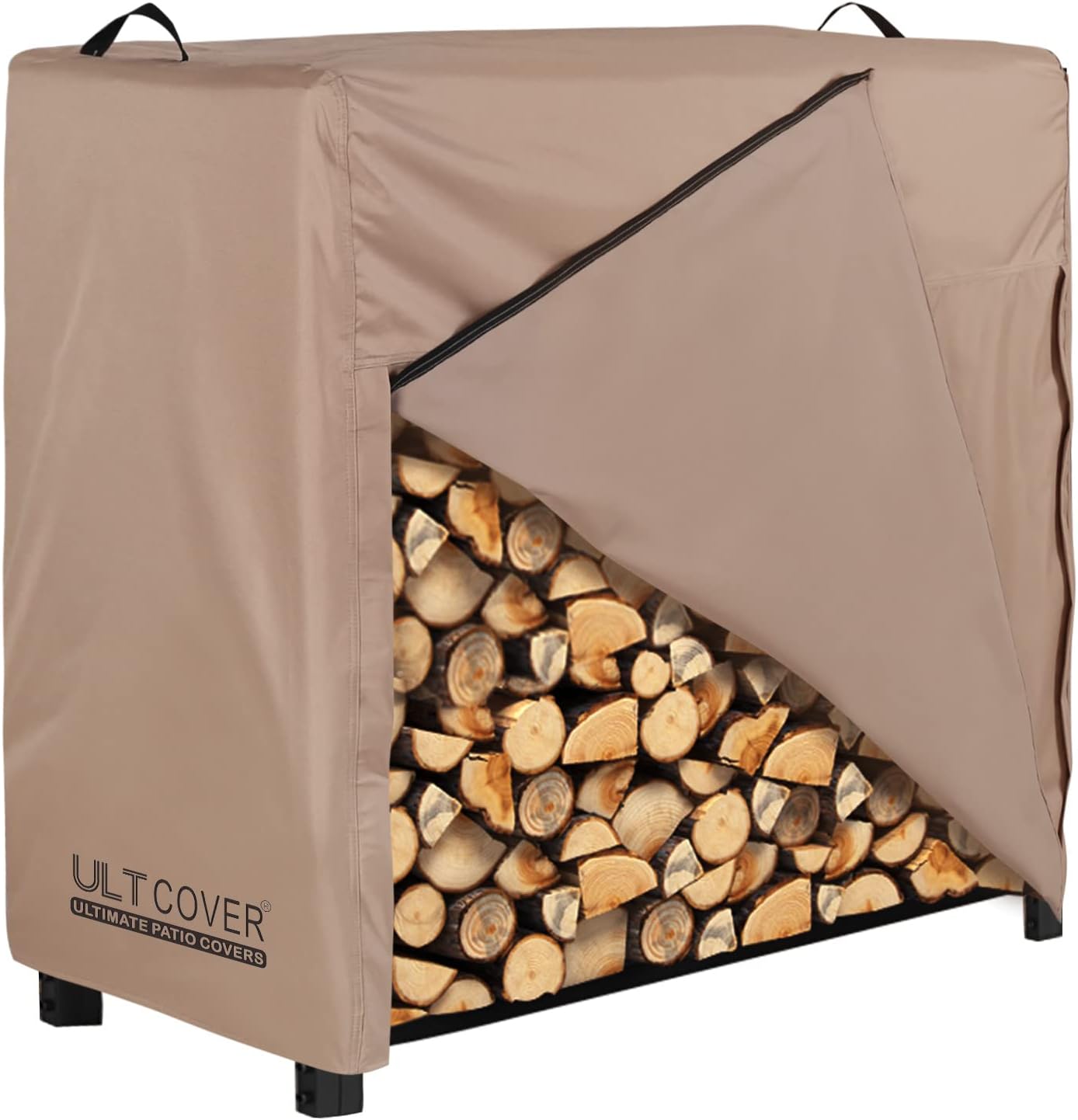 Waterproof Firewood Racks Cover