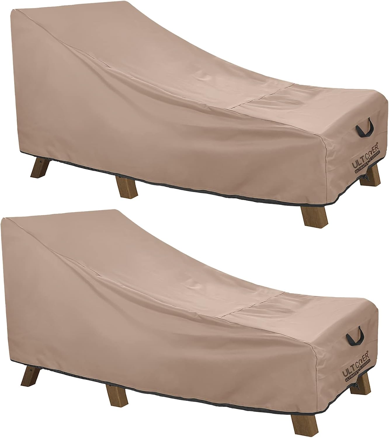 Waterproof Patio Lounge Chair Cover
