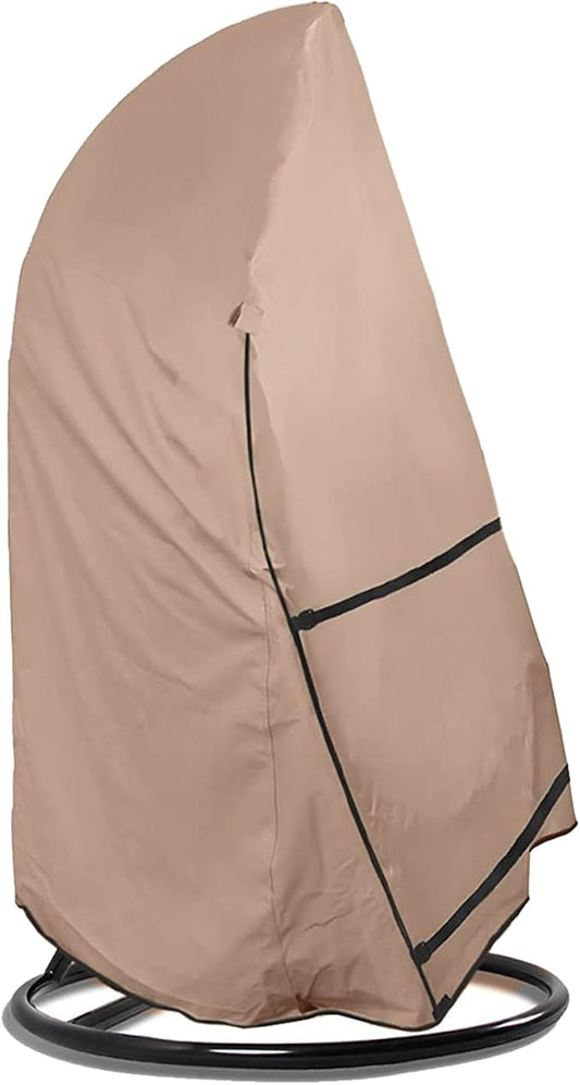 Patio Hanging Egg Chair Cover