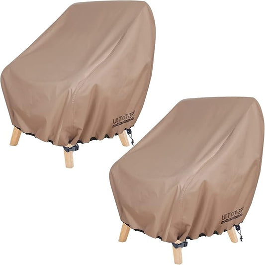 Waterproof Patio Chair Cover