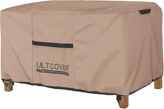 Patio Coffee Table Cover