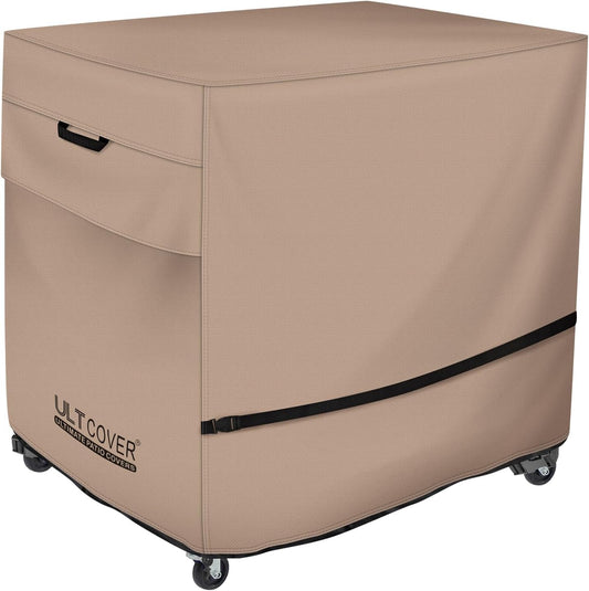 Patio Cooler Cart Rolling Ice Chest Cover