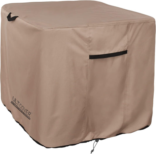 Waterproof Square Air Conditioner Cover