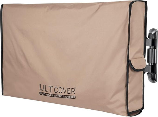 Waterproof Outdoor TV Cover