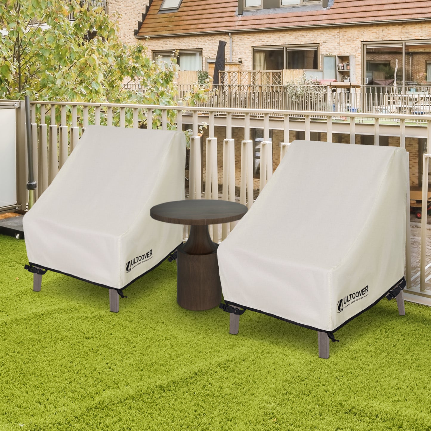 Waterproof Outdoor Chair Cover